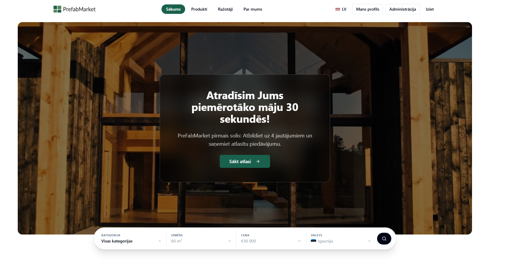 PrefabMarket.eu